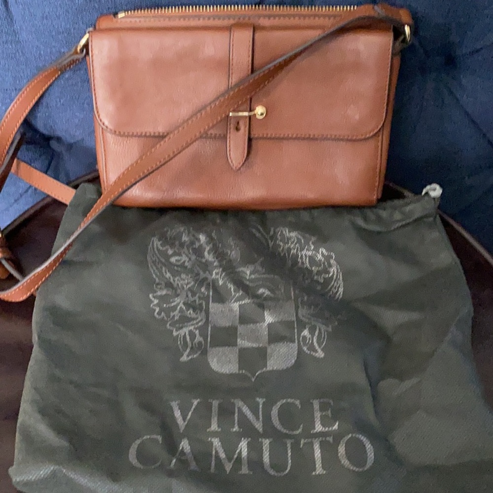 Crossbody purse - Picture 4 of 5